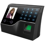 Biometric & Access