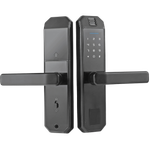 Smart Door Locks