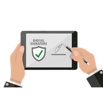 Digital Signature